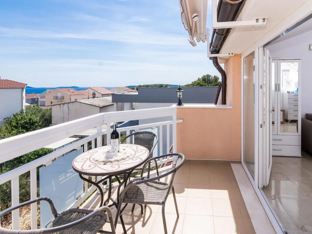 Apartment Villa Nikaroni-3 By Interhome Trogir